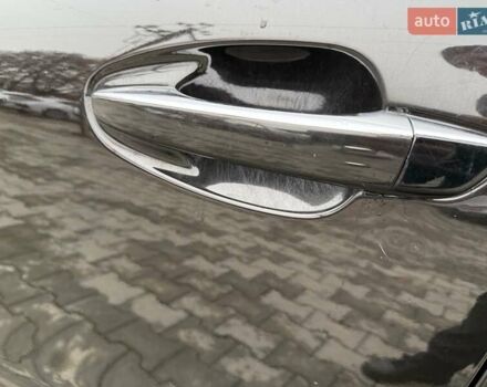 Коричневый Пежо 508, объемом двигателя 2.2 л и пробегом 197 тыс. км за 9700 $, фото 17 на Automoto.ua