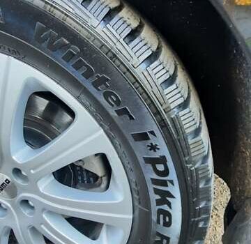 Коричневий Пежо 508, об'ємом двигуна 1.6 л та пробігом 223 тис. км за 9000 $, фото 10 на Automoto.ua