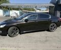 Коричневий Пежо 508, об'ємом двигуна 2.2 л та пробігом 337 тис. км за 9800 $, фото 1 на Automoto.ua