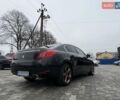 Коричневый Пежо 508, объемом двигателя 2.2 л и пробегом 197 тыс. км за 9700 $, фото 11 на Automoto.ua