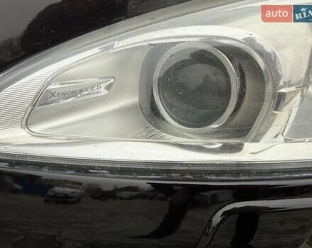 Коричневый Пежо 508, объемом двигателя 2.2 л и пробегом 197 тыс. км за 9700 $, фото 16 на Automoto.ua