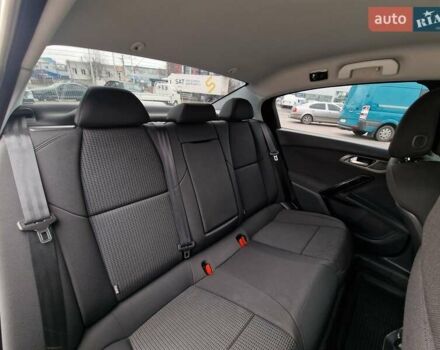 Коричневый Пежо 508, объемом двигателя 1.56 л и пробегом 224 тыс. км за 9500 $, фото 21 на Automoto.ua