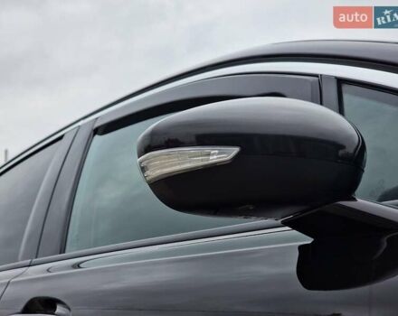 Коричневый Пежо 508, объемом двигателя 1.56 л и пробегом 224 тыс. км за 9500 $, фото 27 на Automoto.ua