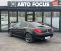 Коричневый Пежо 508, объемом двигателя 2.18 л и пробегом 341 тыс. км за 7990 $, фото 7 на Automoto.ua