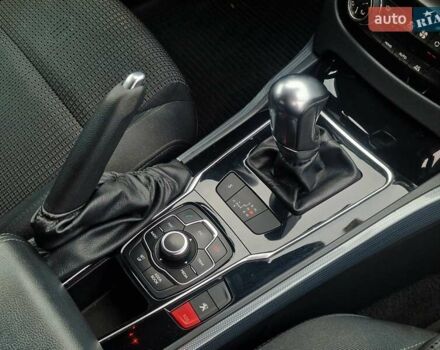 Коричневый Пежо 508, объемом двигателя 1.56 л и пробегом 224 тыс. км за 9500 $, фото 22 на Automoto.ua