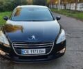 Коричневий Пежо 508, об'ємом двигуна 1.6 л та пробігом 223 тис. км за 9000 $, фото 1 на Automoto.ua