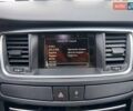Коричневый Пежо 508, объемом двигателя 2.18 л и пробегом 341 тыс. км за 7990 $, фото 25 на Automoto.ua