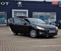 Коричневый Пежо 508, объемом двигателя 1.56 л и пробегом 224 тыс. км за 9500 $, фото 11 на Automoto.ua