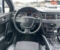 Коричневый Пежо 508, объемом двигателя 2.18 л и пробегом 341 тыс. км за 7990 $, фото 13 на Automoto.ua