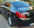 Коричневий Пежо 508, об'ємом двигуна 1.6 л та пробігом 223 тис. км за 9000 $, фото 6 на Automoto.ua