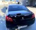 Коричневый Пежо 508, объемом двигателя 2.2 л и пробегом 341 тыс. км за 9500 $, фото 1 на Automoto.ua