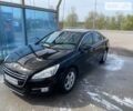 Коричневий Пежо 508, об'ємом двигуна 1.6 л та пробігом 182 тис. км за 9500 $, фото 1 на Automoto.ua