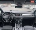 Коричневый Пежо 508, объемом двигателя 2.18 л и пробегом 341 тыс. км за 7990 $, фото 12 на Automoto.ua