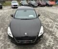 Коричневый Пежо 508, объемом двигателя 2.2 л и пробегом 197 тыс. км за 9700 $, фото 1 на Automoto.ua