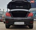Коричневый Пежо 508, объемом двигателя 1.56 л и пробегом 224 тыс. км за 9500 $, фото 18 на Automoto.ua