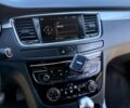 Коричневый Пежо 508, объемом двигателя 2.2 л и пробегом 341 тыс. км за 9500 $, фото 3 на Automoto.ua