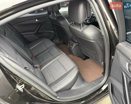 Коричневый Пежо 508, объемом двигателя 2.2 л и пробегом 197 тыс. км за 9700 $, фото 27 на Automoto.ua