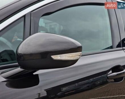 Коричневый Пежо 508, объемом двигателя 1.56 л и пробегом 224 тыс. км за 9500 $, фото 3 на Automoto.ua