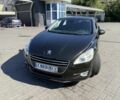 Коричневий Пежо 508, об'ємом двигуна 2.2 л та пробігом 337 тис. км за 9800 $, фото 1 на Automoto.ua