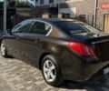 Коричневий Пежо 508, об'ємом двигуна 1.6 л та пробігом 238 тис. км за 6950 $, фото 1 на Automoto.ua
