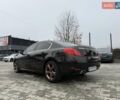 Коричневый Пежо 508, объемом двигателя 2.2 л и пробегом 197 тыс. км за 9700 $, фото 7 на Automoto.ua