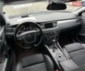 Коричневый Пежо 508, объемом двигателя 2.2 л и пробегом 197 тыс. км за 9700 $, фото 24 на Automoto.ua