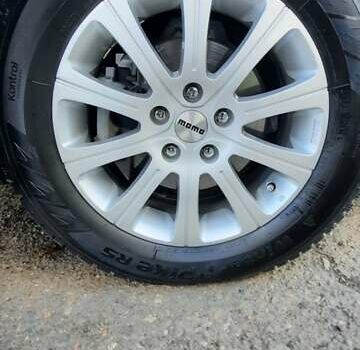 Коричневий Пежо 508, об'ємом двигуна 1.6 л та пробігом 223 тис. км за 9000 $, фото 11 на Automoto.ua