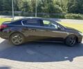 Коричневий Пежо 508, об'ємом двигуна 2.2 л та пробігом 337 тис. км за 9800 $, фото 3 на Automoto.ua