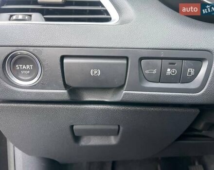 Коричневый Пежо 508, объемом двигателя 2.18 л и пробегом 341 тыс. км за 7990 $, фото 16 на Automoto.ua