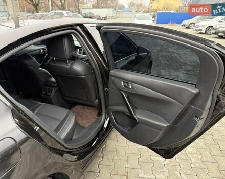 Коричневый Пежо 508, объемом двигателя 2.2 л и пробегом 197 тыс. км за 9700 $, фото 25 на Automoto.ua