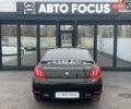 Коричневый Пежо 508, объемом двигателя 2.18 л и пробегом 341 тыс. км за 7990 $, фото 6 на Automoto.ua