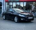Коричневый Пежо 508, объемом двигателя 1.6 л и пробегом 223 тыс. км за 8900 $, фото 1 на Automoto.ua