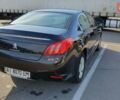 Коричневый Пежо 508, объемом двигателя 2 л и пробегом 266 тыс. км за 8900 $, фото 8 на Automoto.ua