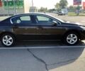 Коричневый Пежо 508, объемом двигателя 2 л и пробегом 266 тыс. км за 8900 $, фото 10 на Automoto.ua