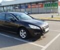 Коричневый Пежо 508, объемом двигателя 2 л и пробегом 266 тыс. км за 8900 $, фото 14 на Automoto.ua