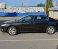 Коричневый Пежо 508, объемом двигателя 2 л и пробегом 266 тыс. км за 8900 $, фото 7 на Automoto.ua