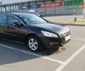 Коричневый Пежо 508, объемом двигателя 2 л и пробегом 266 тыс. км за 8900 $, фото 11 на Automoto.ua