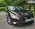 Коричневий Пежо 508, об'ємом двигуна 2 л та пробігом 170 тис. км за 10800 $, фото 1 на Automoto.ua