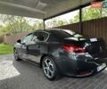 Коричневий Пежо 508, об'ємом двигуна 1.56 л та пробігом 221 тис. км за 12400 $, фото 9 на Automoto.ua