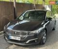 Коричневый Пежо 508, объемом двигателя 1.56 л и пробегом 221 тыс. км за 12400 $, фото 1 на Automoto.ua