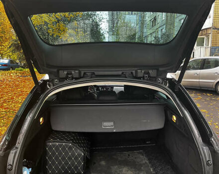 Коричневий Пежо 508, об'ємом двигуна 2 л та пробігом 228 тис. км за 8300 $, фото 10 на Automoto.ua