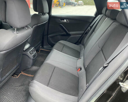 Коричневый Пежо 508, объемом двигателя 1.6 л и пробегом 198 тыс. км за 8200 $, фото 7 на Automoto.ua