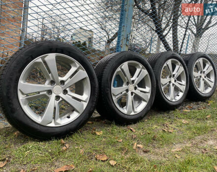 Коричневый Пежо 508, объемом двигателя 1.6 л и пробегом 198 тыс. км за 8200 $, фото 11 на Automoto.ua