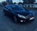 Коричневий Пежо 508, об'ємом двигуна 2 л та пробігом 228 тис. км за 8300 $, фото 2 на Automoto.ua