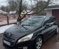 Коричневий Пежо 508, об'ємом двигуна 1.56 л та пробігом 207 тис. км за 8500 $, фото 1 на Automoto.ua