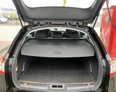 Коричневый Пежо 508, объемом двигателя 1.6 л и пробегом 198 тыс. км за 8200 $, фото 6 на Automoto.ua