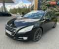 Коричневый Пежо 508, объемом двигателя 1.56 л и пробегом 235 тыс. км за 7499 $, фото 1 на Automoto.ua