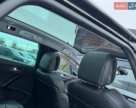 Коричневый Пежо 508, объемом двигателя 2 л и пробегом 230 тыс. км за 8450 $, фото 69 на Automoto.ua