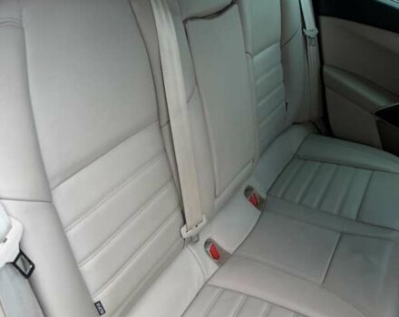 Коричневый Пежо 508, объемом двигателя 1.56 л и пробегом 202 тыс. км за 8900 $, фото 18 на Automoto.ua