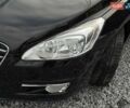 Коричневый Пежо 508, объемом двигателя 1.56 л и пробегом 202 тыс. км за 8900 $, фото 3 на Automoto.ua